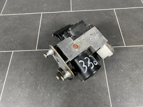 Mercedes w210 klasse abs - mercedes,