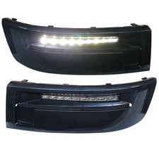 LED Tagfahrlicht inklusive