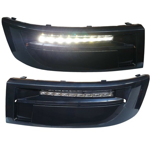 Led tagfahrlicht inklusive - tagfahrlicht,