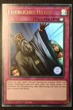 Feierliches Urteil - RA02