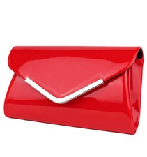 Damen vintage clutch - vintage,