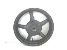 Felge Hinterrad 14 X 2.75