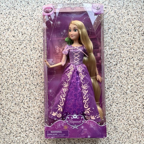 Disney store rapunzel - disney,