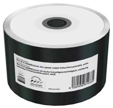 50 MediaRange Taschenformat