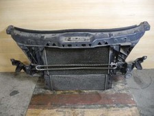 Mercedes Benz Sprinter 906 2.2 CDI Diesel Frontmaske Ladeluftkühler A9068800203