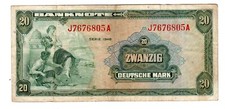 Germany banknote - germany,