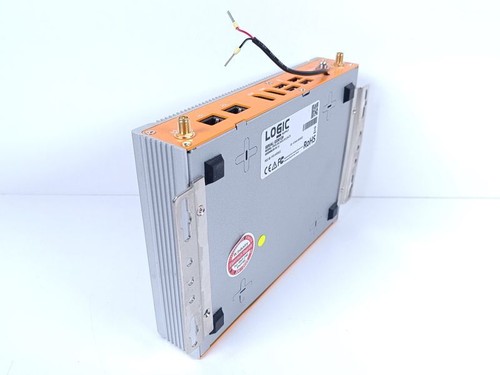 Logic supply ml340g fanless - logic,