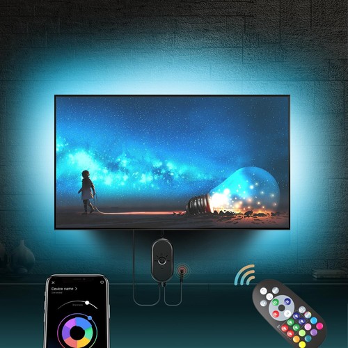 Led hintergrundbeleuchtung - tv,