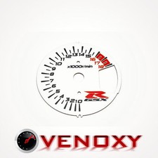 Suzuki GSX-R 600 2008-2010