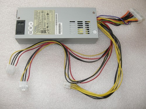 400 watt flex atx netzteil - 400,