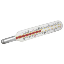 Fake-Thermometer 60cm