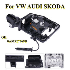 Getriebesteuergerät