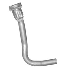 Reparaturrohr Hosenrohr