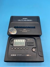 #SE3622# Vintage AIWA HS- JX