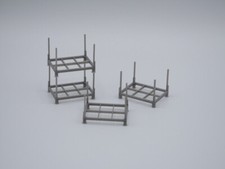 Stapelgestell - , /