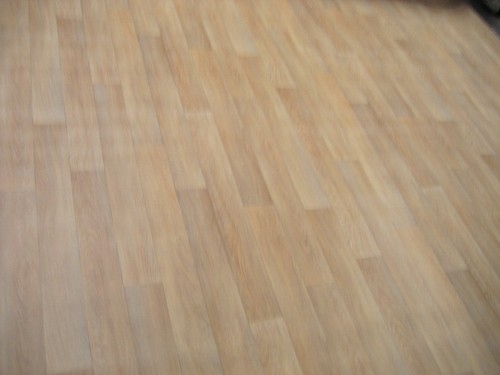 5775 pvc belag rest - 5775,