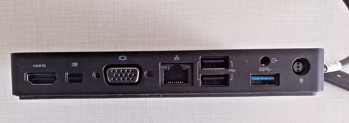 Dell wd15 usb dock - dell,