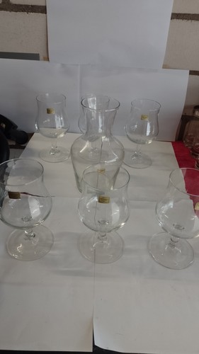 Luminarc france bowle service - luminarc,