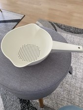 Tupperware goldregen sieb - tupperware,