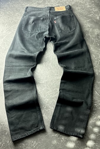 Levi 501 vintage - 501,