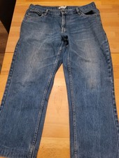 Blaue Herren Jeans von Identic