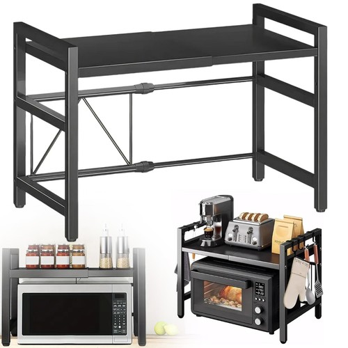 Mikrowellen regal stehend - regal,