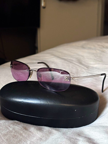 Chanel damen sonnenbrille 4099 - chanel,