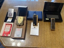 Zippo Feuerzeug Set Gold