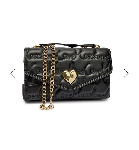 Love moschino umhängetasche - love,