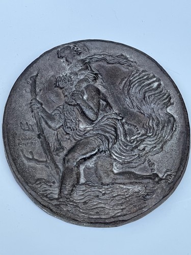 Ludwig eberle kunstguss eisen - ludwig,