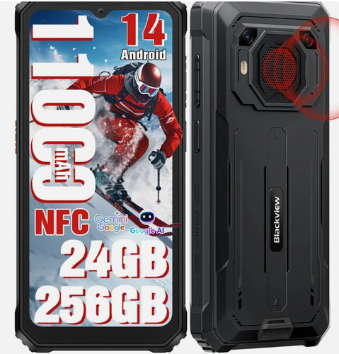 Blackview bv6200 pro outdoor - bv6200,