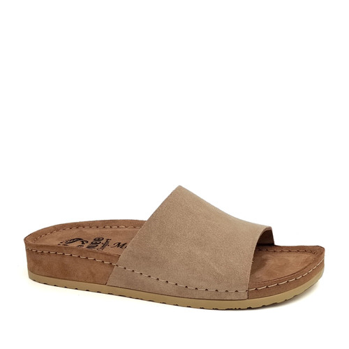 Mubb nana damen beige - damen,