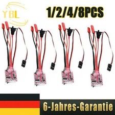 30A Brushed Fahrregler