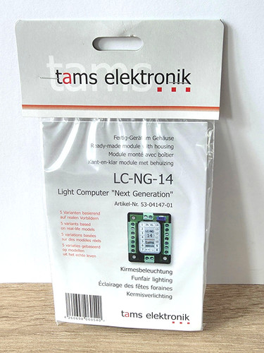 Tams elektronik - (6069),
