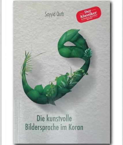 Die kunstvolle bildersprache - die,