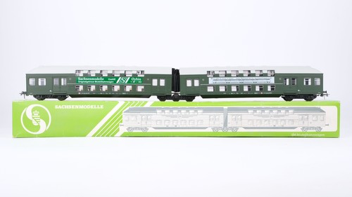 Sachsenmodelle 14373 - sachsenmodelle,