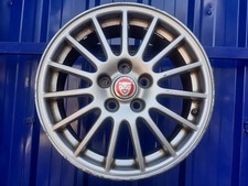 8X231007AB FELGE / 1061807 FÜR JAGUAR X-TYPE 2.2 DIESEL CAT