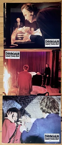 Dracula braucht frisches blut - dracula,