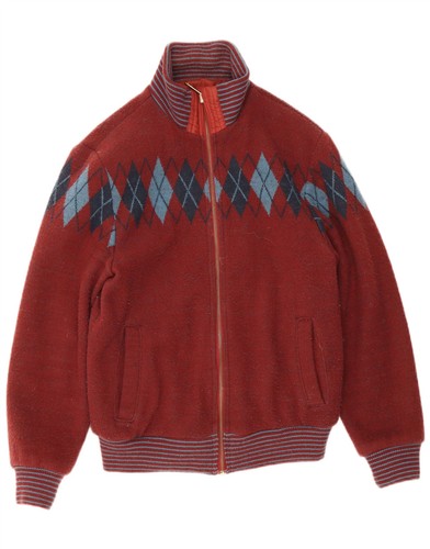 Vintage herren bomberjacke - herren,