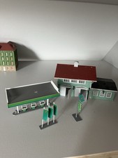 Faller Tankstelle H0