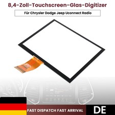 8.4" Navigation Touch Screen