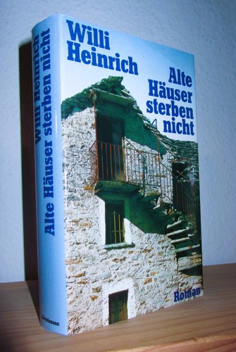 Willi heinrich alte - heinrich:, hÄuser