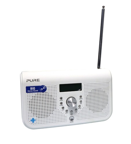 Pure one elite series - one, ii