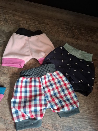 Upcycling puppenkleidung3 - upcycling,