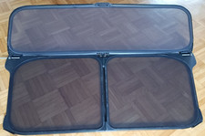 VW EOS Windschott Windschutz Windabweiser Original