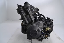 Motor  HONDA CBF 600 2004-2007