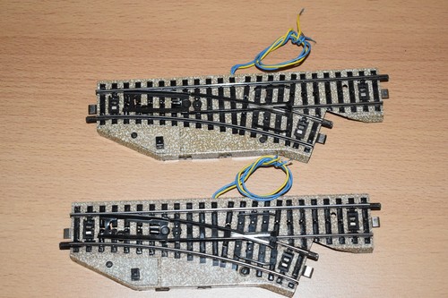 Märklin h0 elektr - märklin,