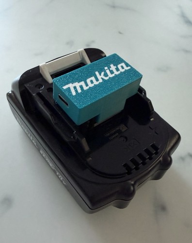 Makita obi wifi akku - wifi, fehler