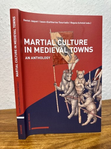 Martial culture medieval - martial, in