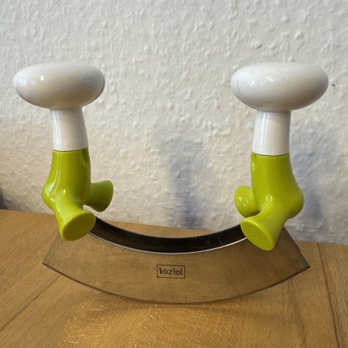 Koziol wiegemesser sehr guter - wiegemesser,